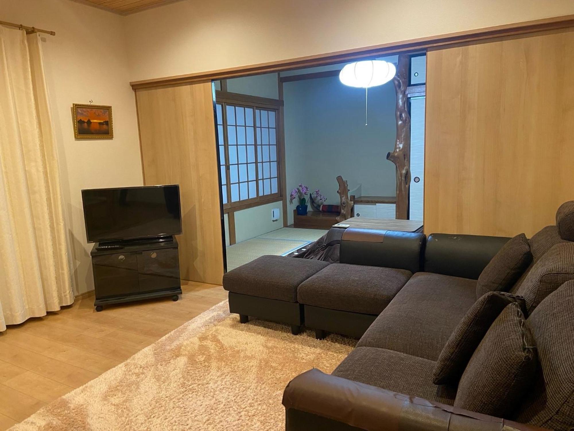 נישיזו Lavender - Vacation Stay 26426V מראה חיצוני תמונה
