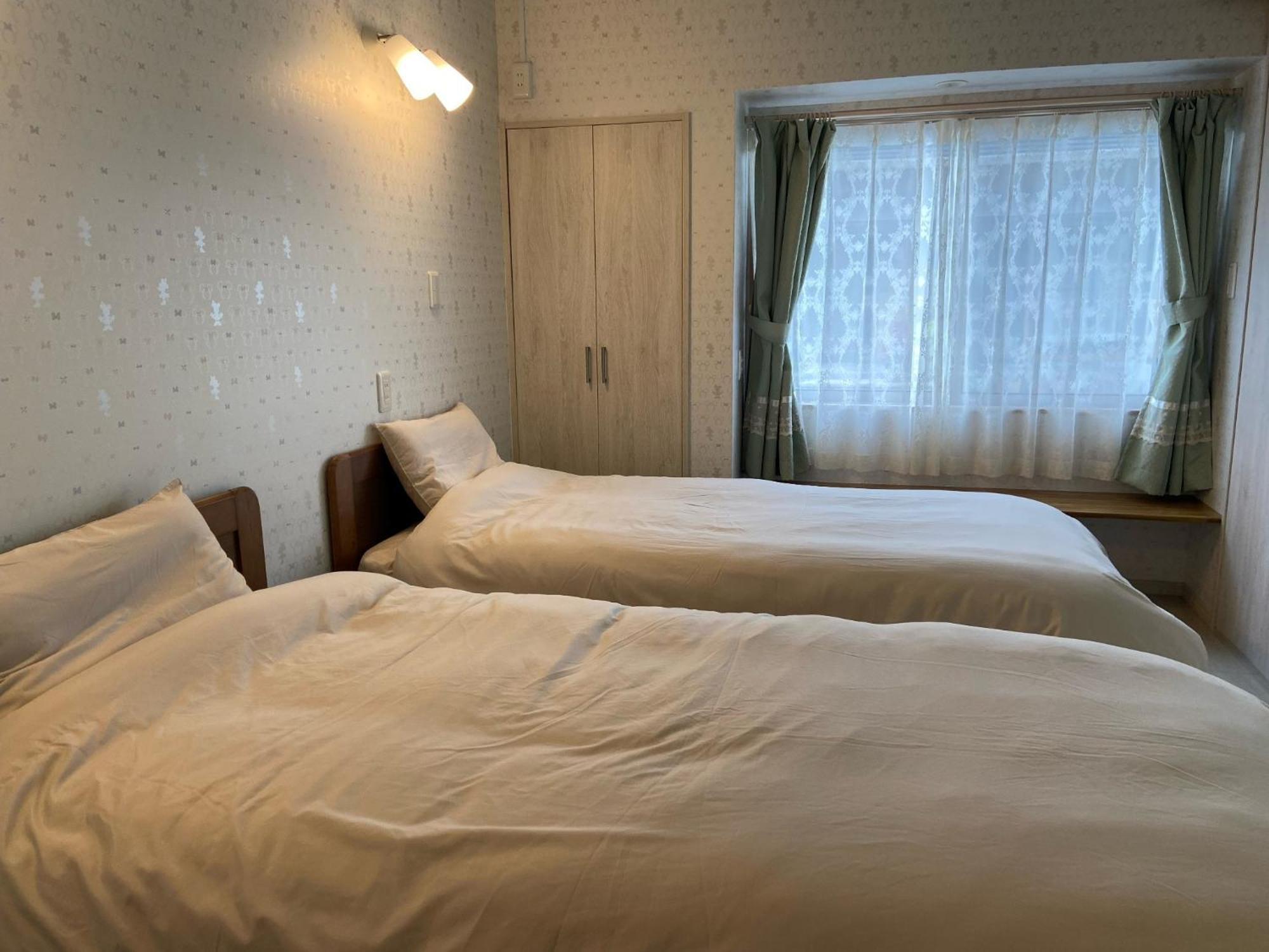 נישיזו Lavender - Vacation Stay 26426V מראה חיצוני תמונה